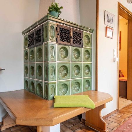 Ferienhaus Trautner Мюггендорф Экстерьер фото