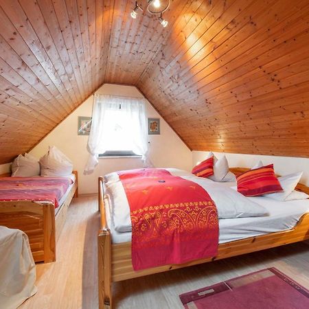 Ferienhaus Trautner Мюггендорф Экстерьер фото